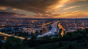 Réparation dégât des eaux Rouen